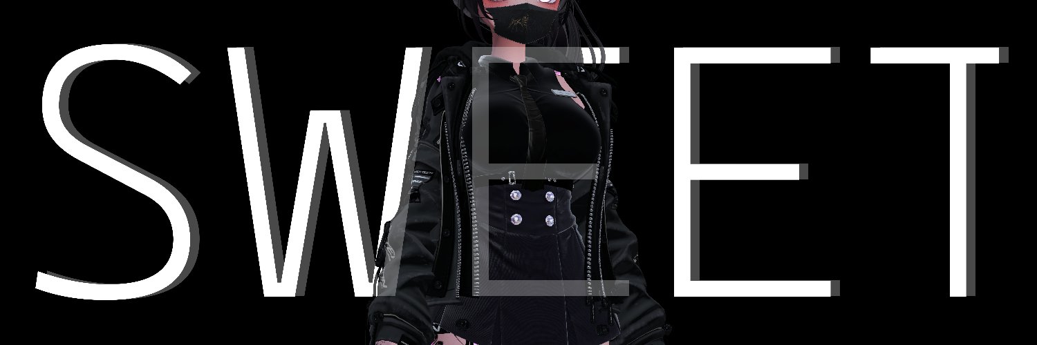 SweetHeat's banner