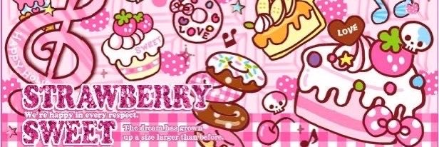 🍭sweetkitty🍭's banner
