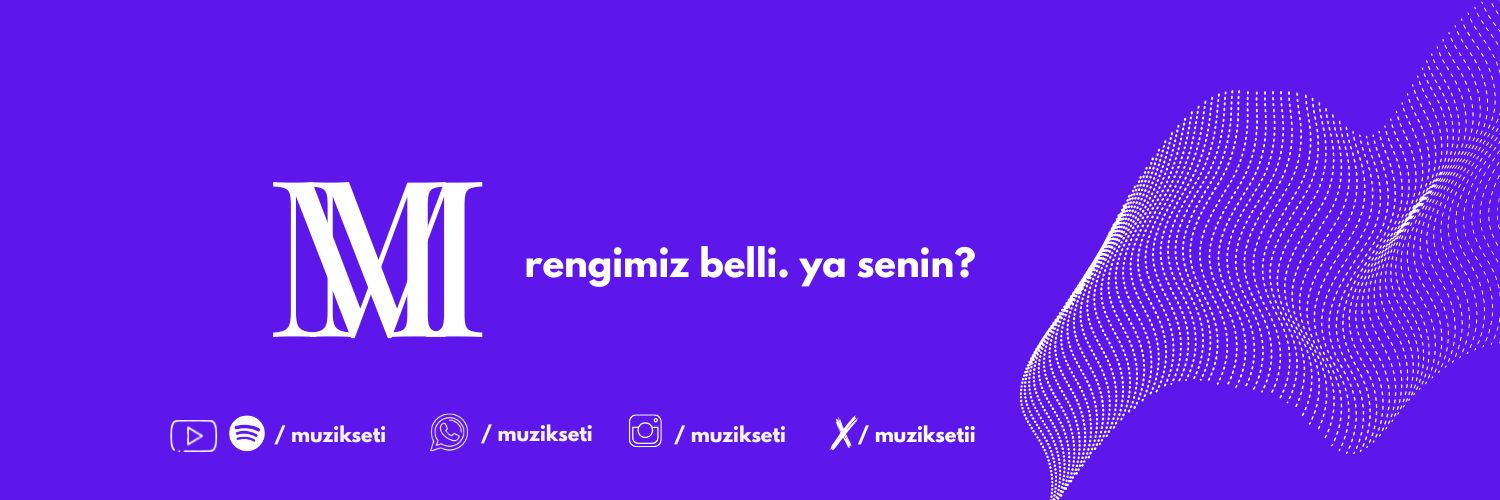 Müzik Seti's banner