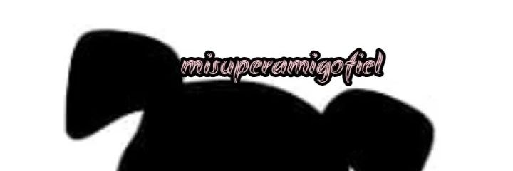 misuperamigofiel 🇦🇷's banner
