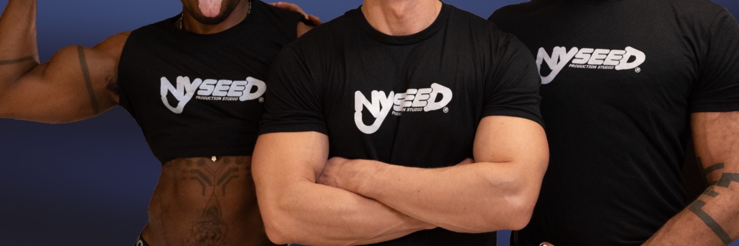 NYseedXXX's banner