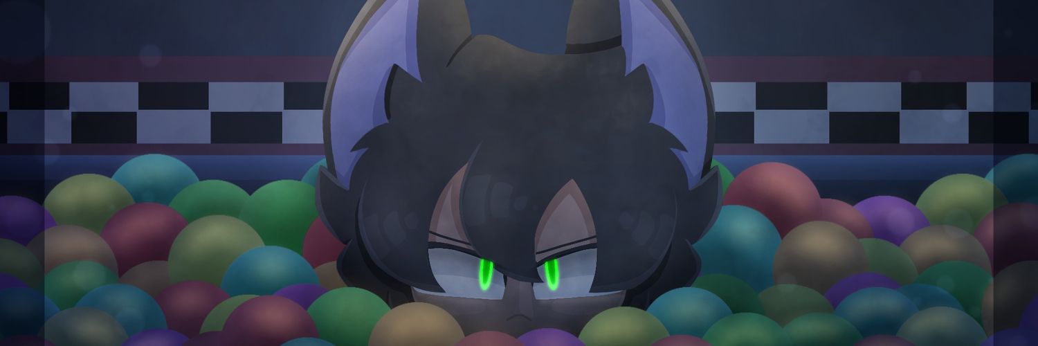 💙🌠Brandythecat🌠💙's banner