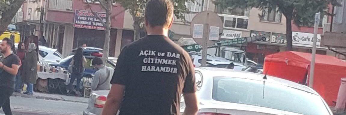 no context konya's banner