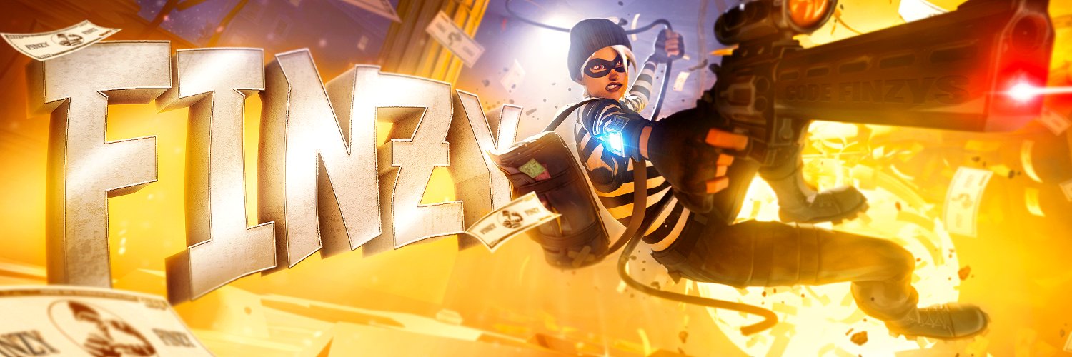Ghost Finzy's banner