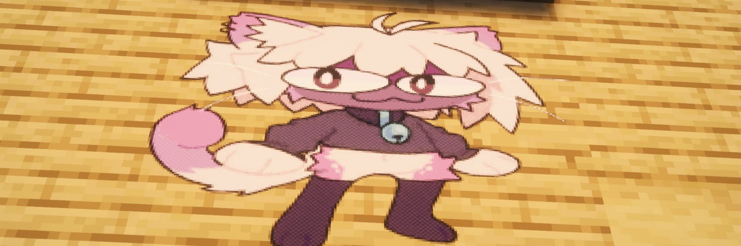 meow's banner