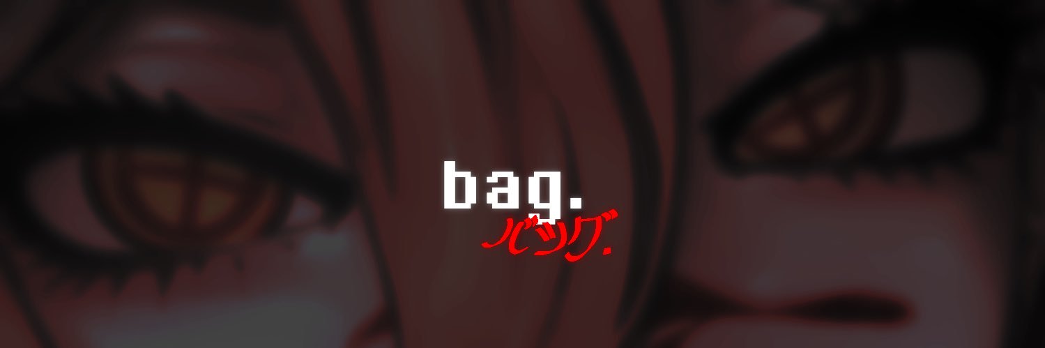 bag.'s banner