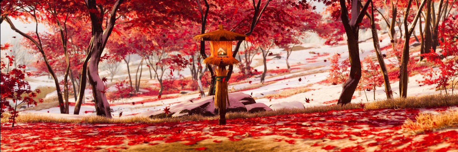Ilona 🎮's banner