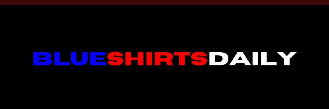 blueshirtsdaily's banner
