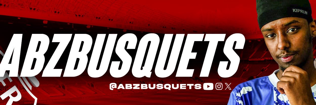 Abz's banner