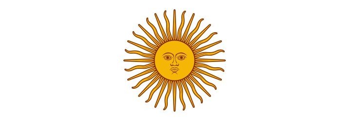 gojo argentino's banner