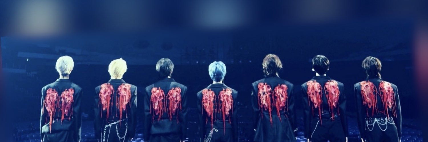 ナツメ's banner