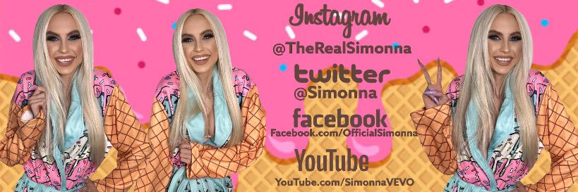Simonna's banner