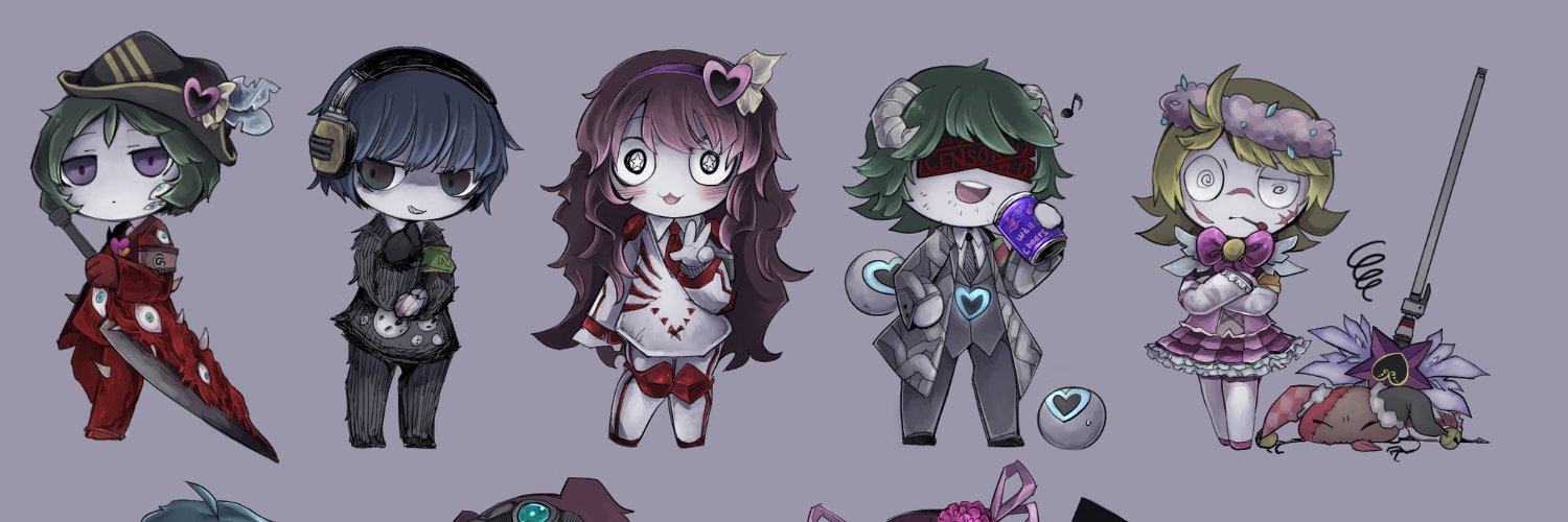 kld's banner