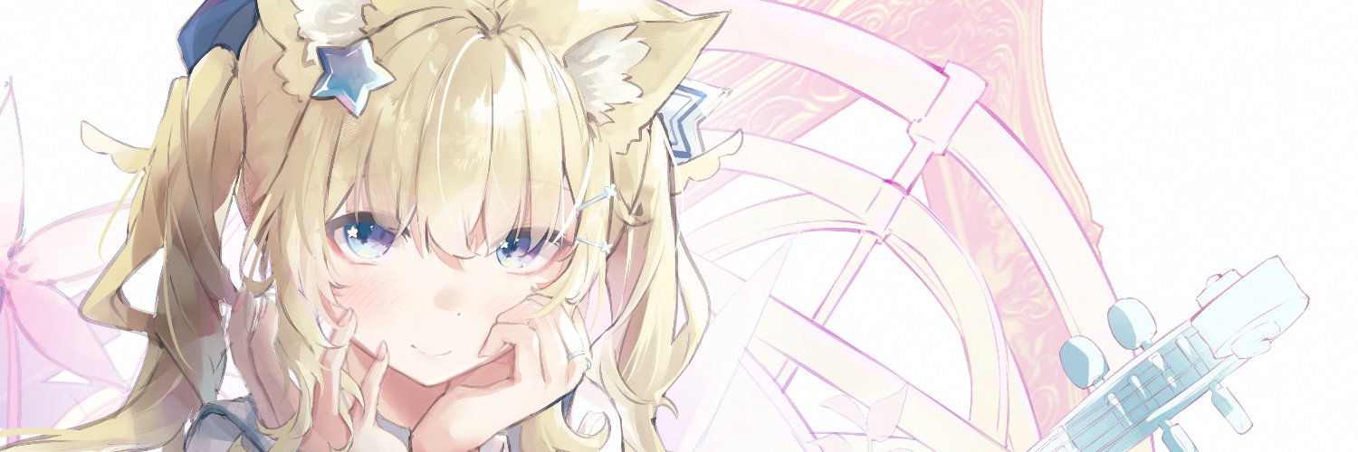 瀬名水紀's banner