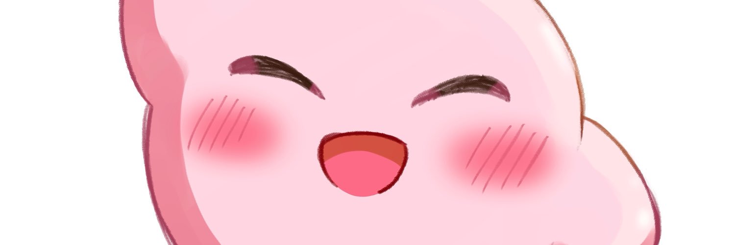 感情系奇声女はらまき📣🤎カービィ反応動画's banner