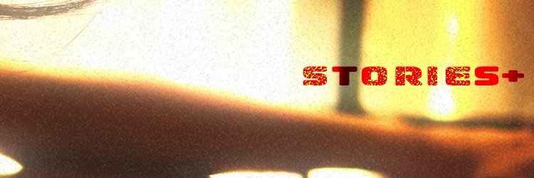 赤感 STORIES+'s banner