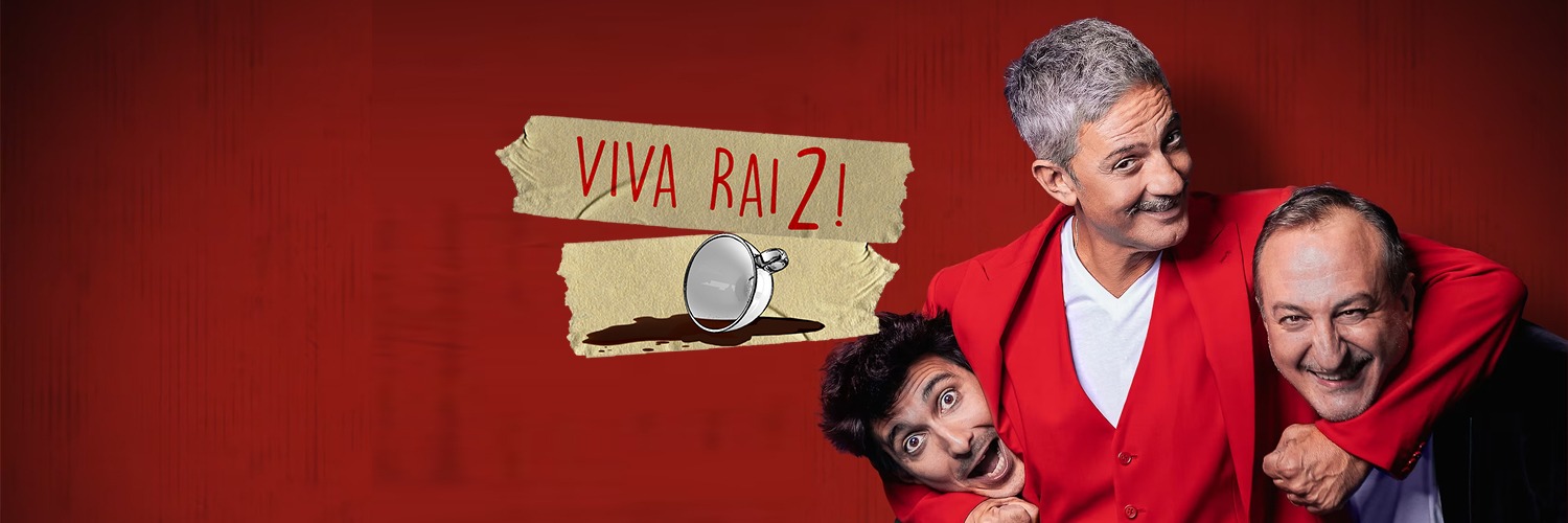 Viva Rai 2's banner
