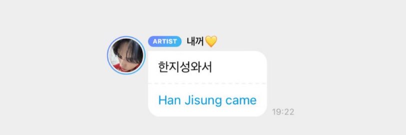 kavun𓆝 stay healthy cutie's banner