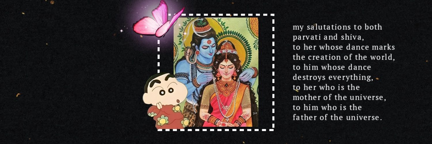 shinchan 🇮🇳's banner