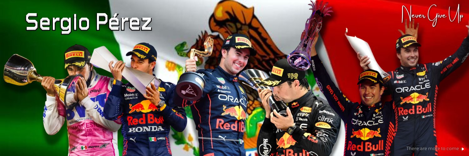 Scheconation🇲🇽's banner