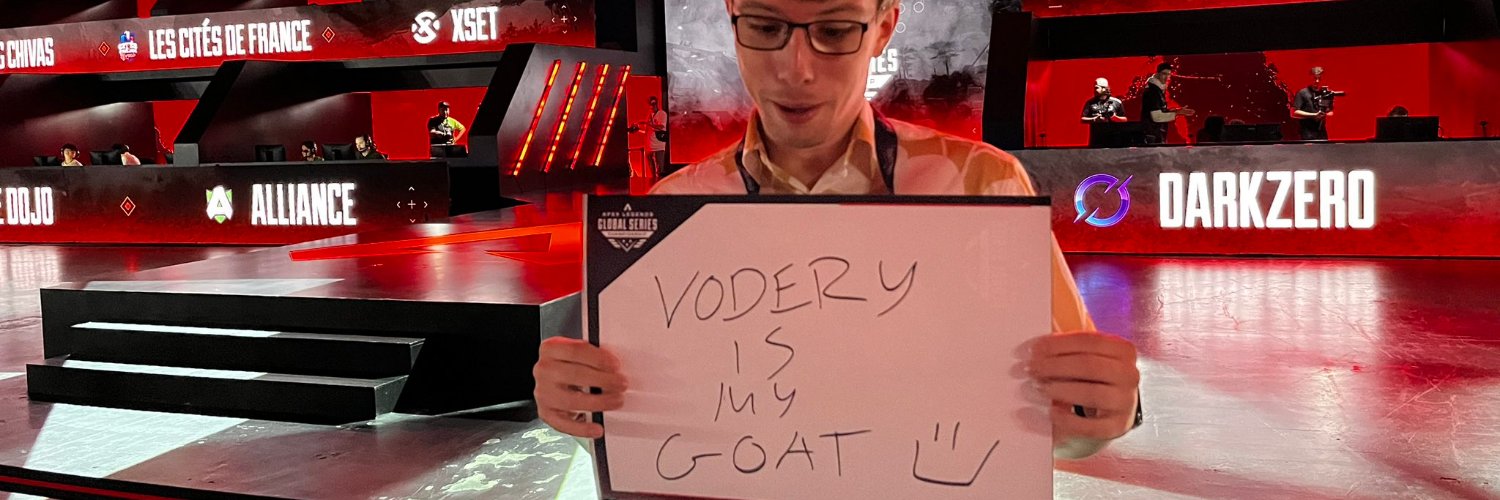 vod's banner