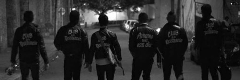 Lxs Otrxs.'s banner