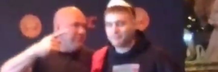 JEWISH BETTOR's banner
