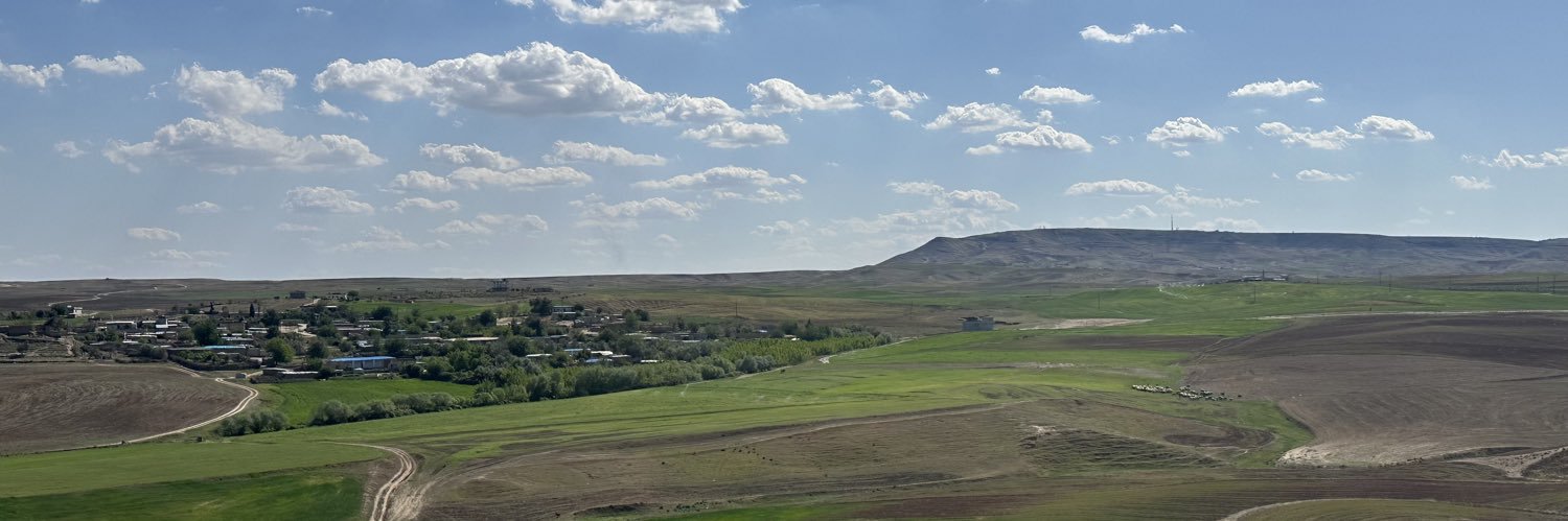 Hoshang Hasan هوشنك حسن's banner