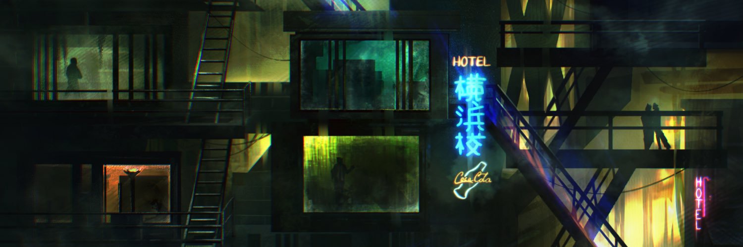 never_ending_logo🇺🇦 |COMM OPEN|'s banner