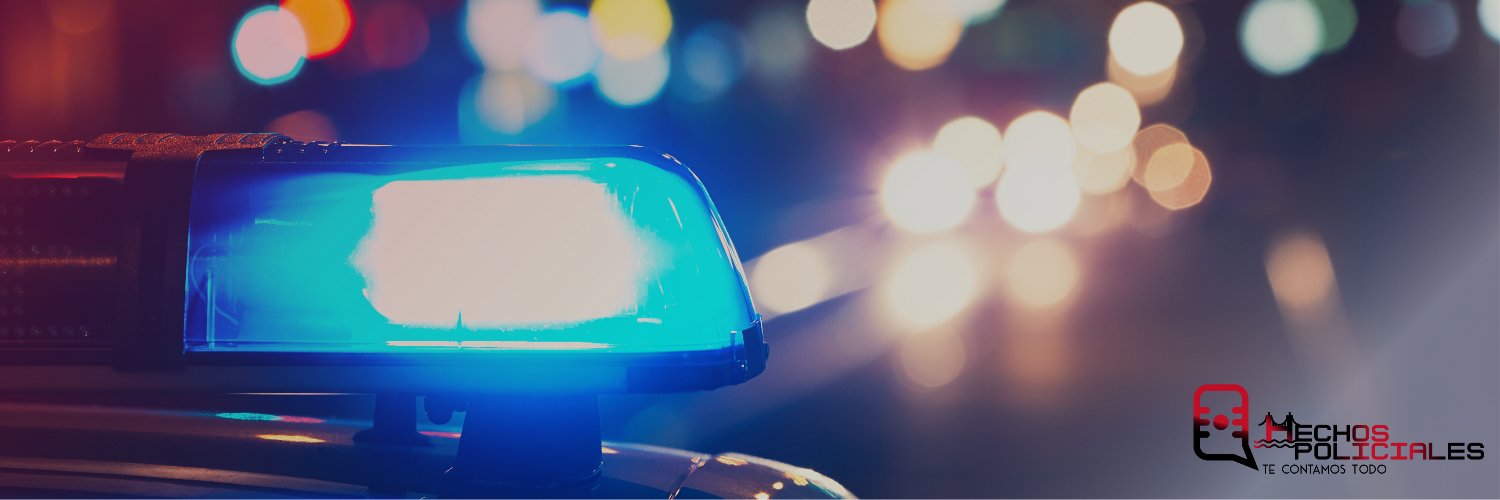 Hechos Policiales's banner