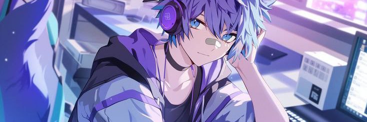Nyu's banner