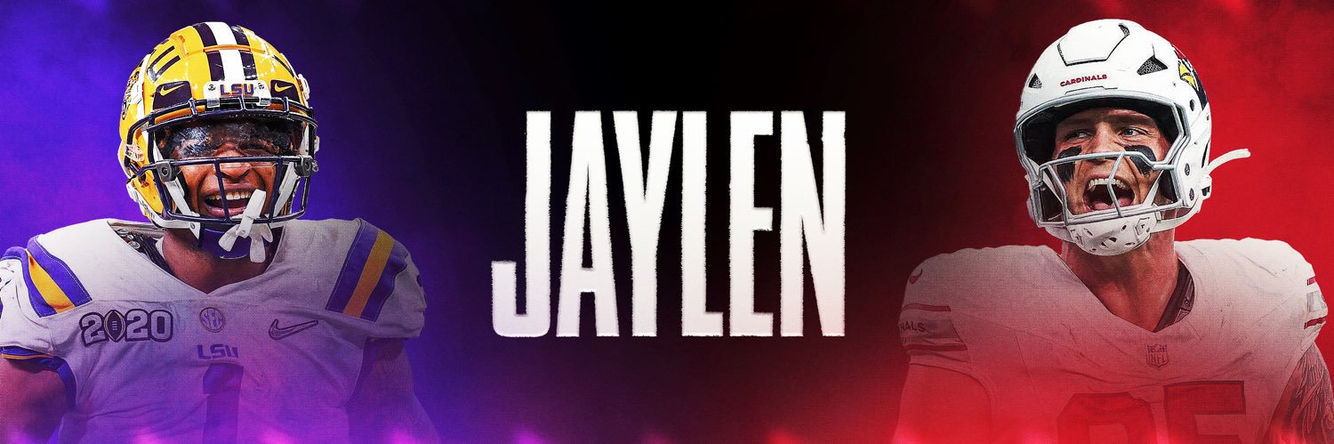 Jaylen's banner