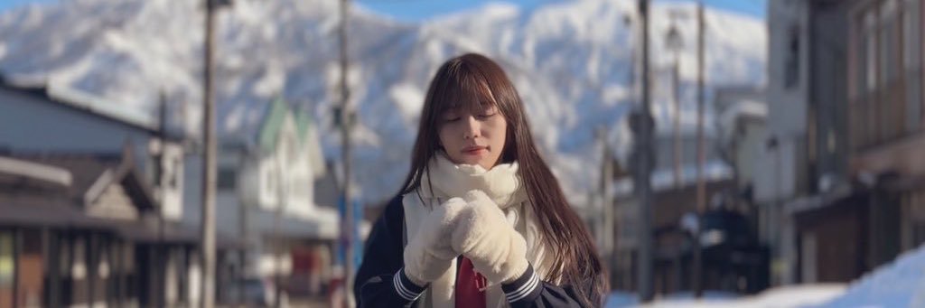 小雨's banner