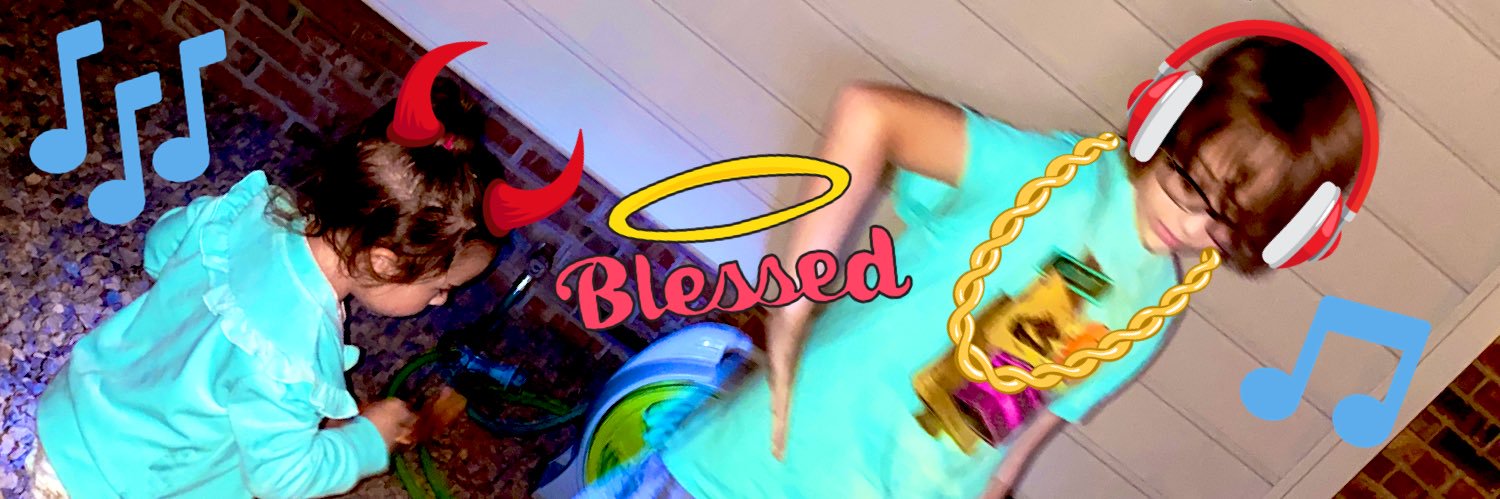 Vicki Donahue ☮️💟✝️'s banner