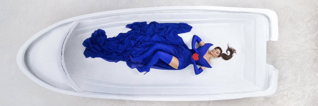 Elissa Fashion's banner