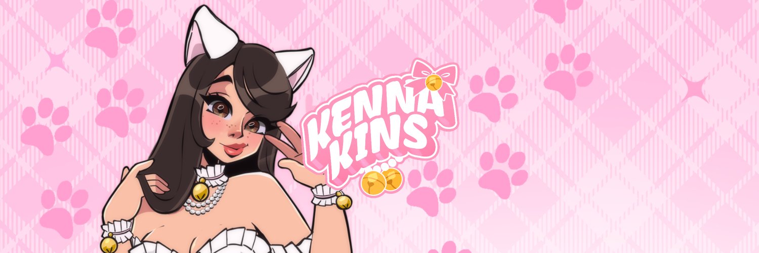 kenna ˚ʚ♡ɞ˚'s banner