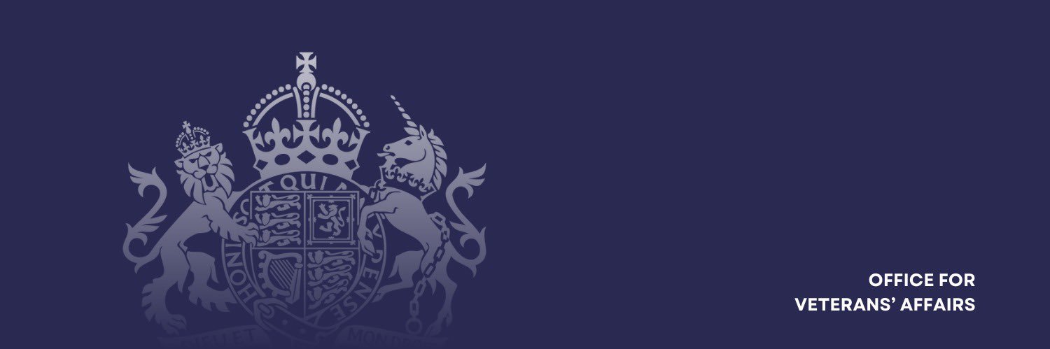 Office for Veterans' Affairs's banner
