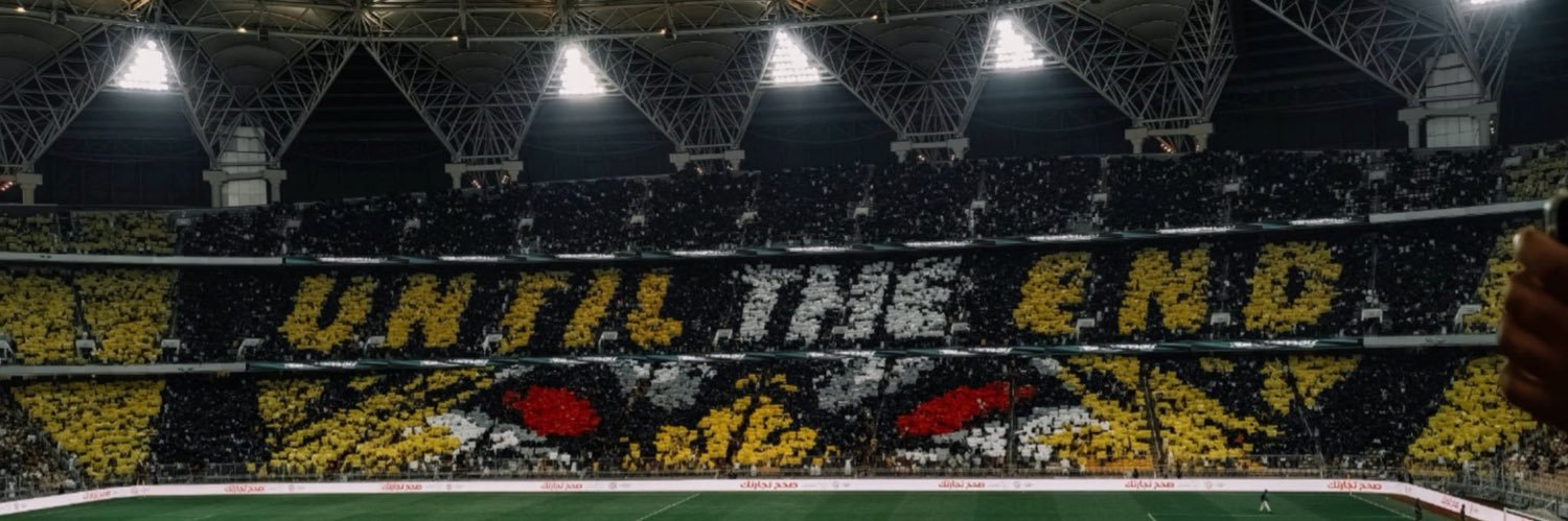 waleed alzahrani's banner
