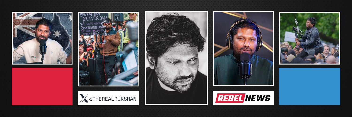 Rukshan Fernando's banner