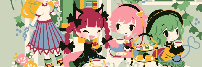 Wryght's banner