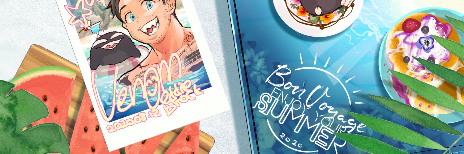 かぶーむちゃっく✹'s banner