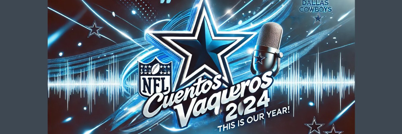 Cuentos Vaqueros ✭'s banner