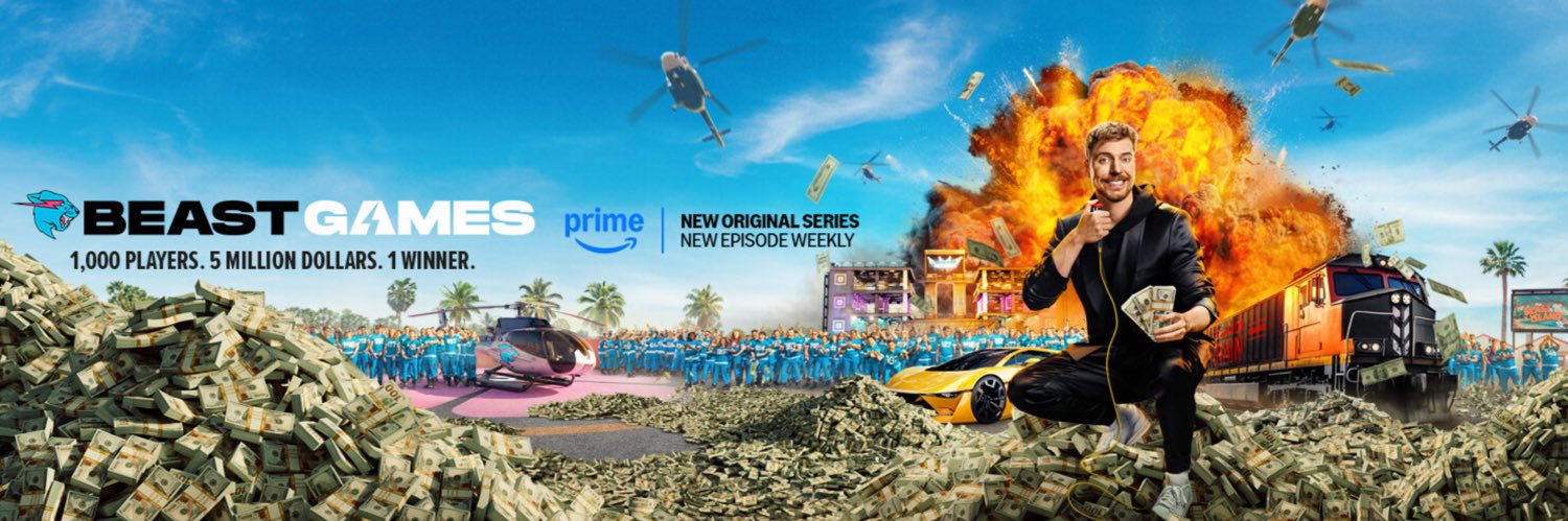 Epic Smasher's banner
