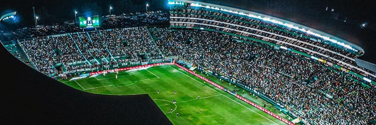 🇳🇬Soldado del Cali🇨🇴's banner