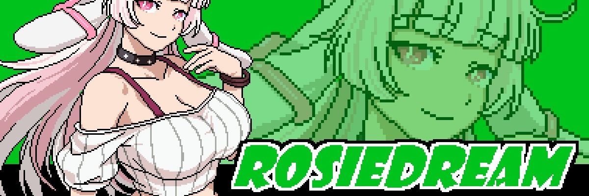✨RosieDreamVA✨ COMISSIONS OPEN!'s banner