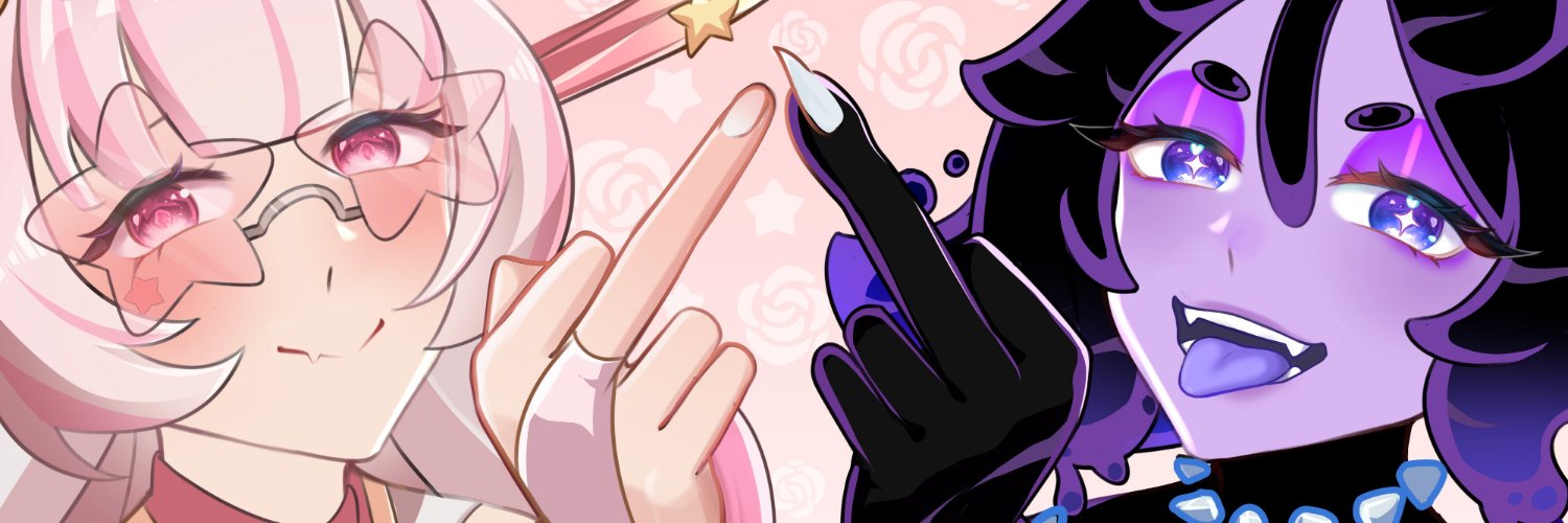 ✨RosieDreamVA✨ COMISSIONS OPEN!'s banner