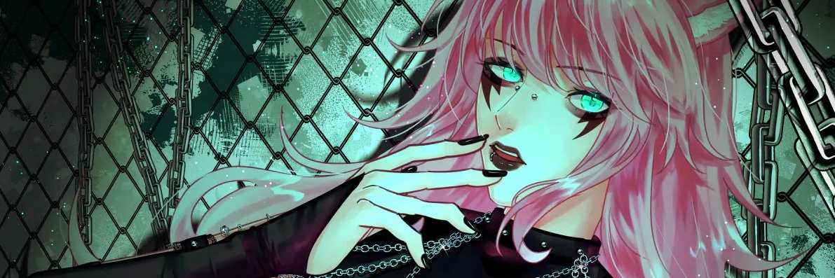 RingoRiot ⚡🩷 Red Panda Vtuber【VPrisma】's banner
