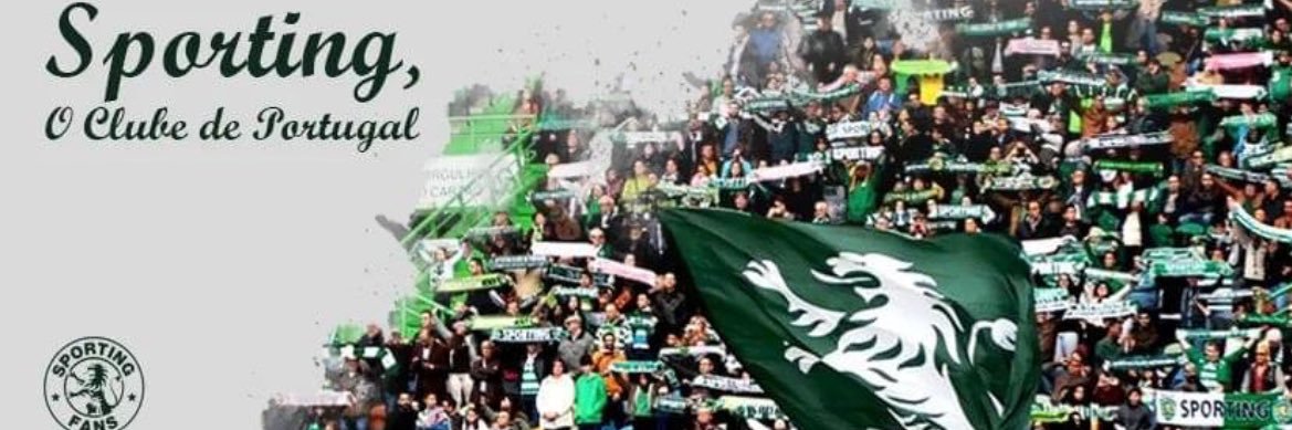 SPORTING FANS's banner