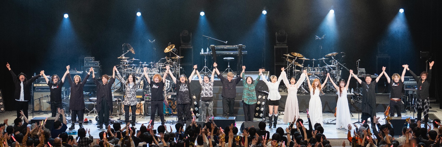 伊藤賢治's banner