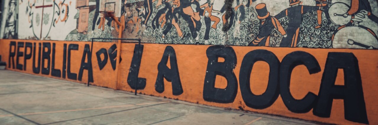 Chu's banner